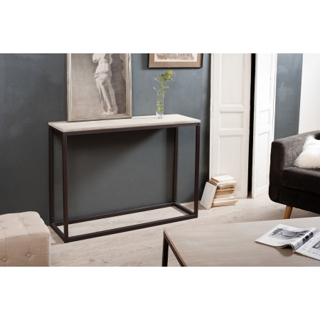 MARIUS - Console rectangulaire