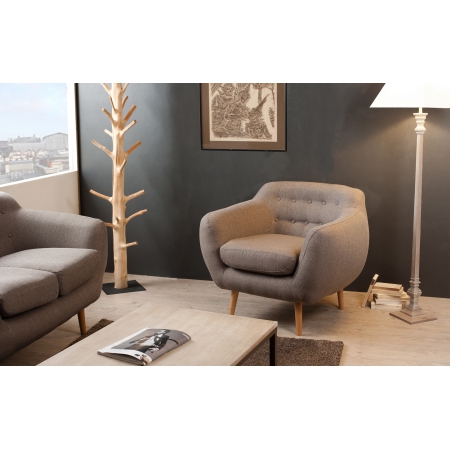ANAIS - Fauteuil Gildas