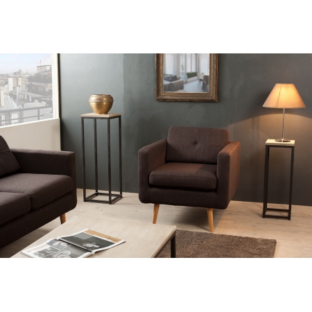 ANAIS - Fauteuil Félix