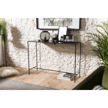 ROBIN - Console industrielle rectangulaire...