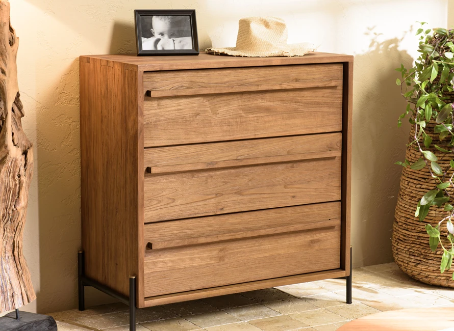 Meubles de chambre