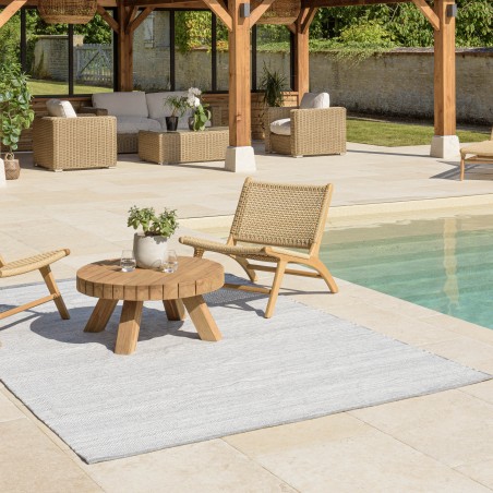 Tapis d'extérieur