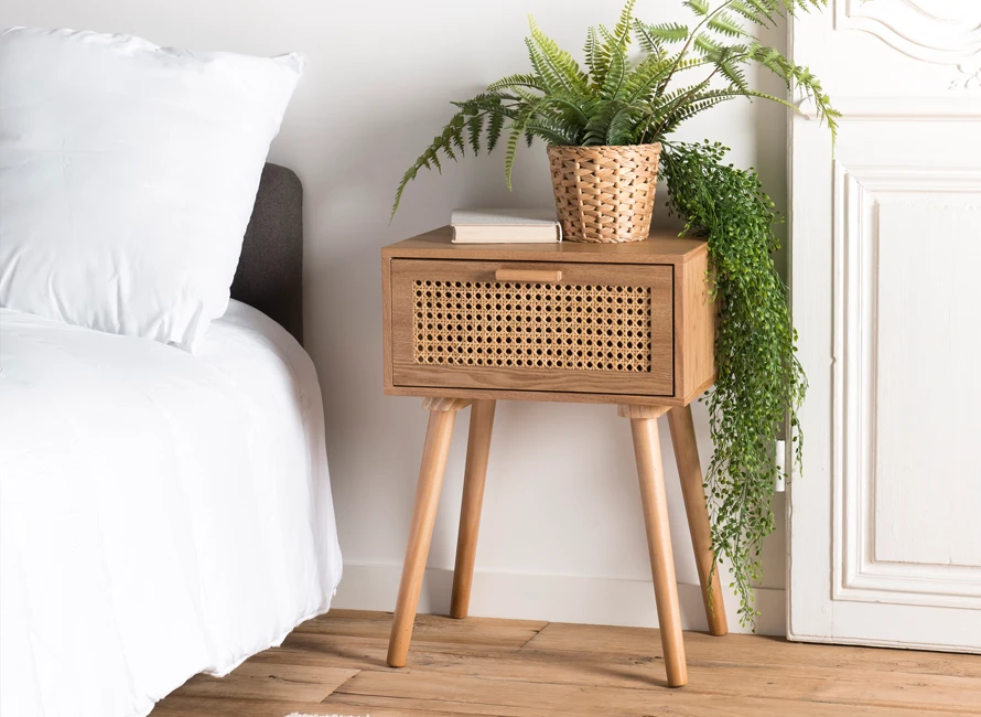 Tables de chevet