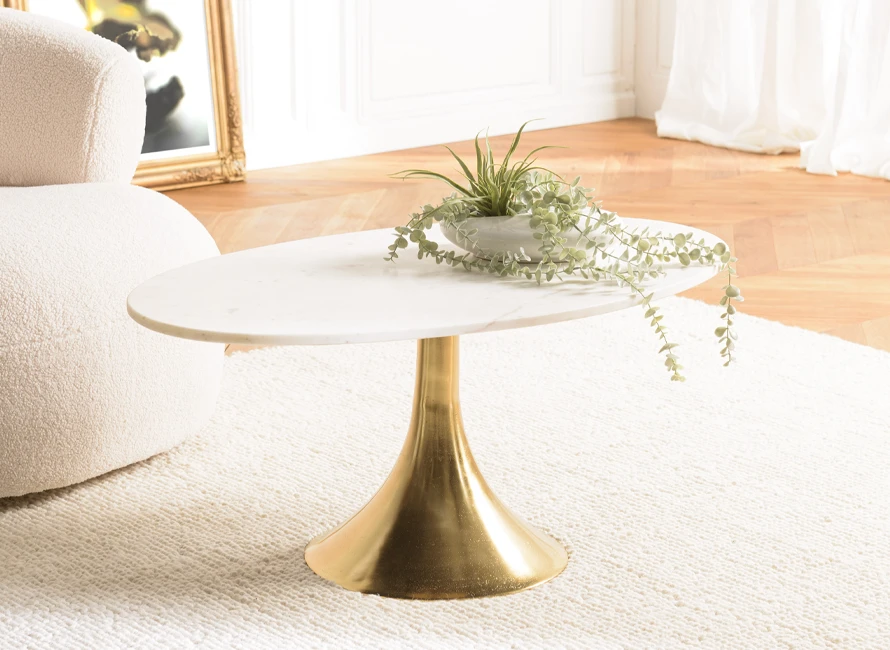 Tables basse