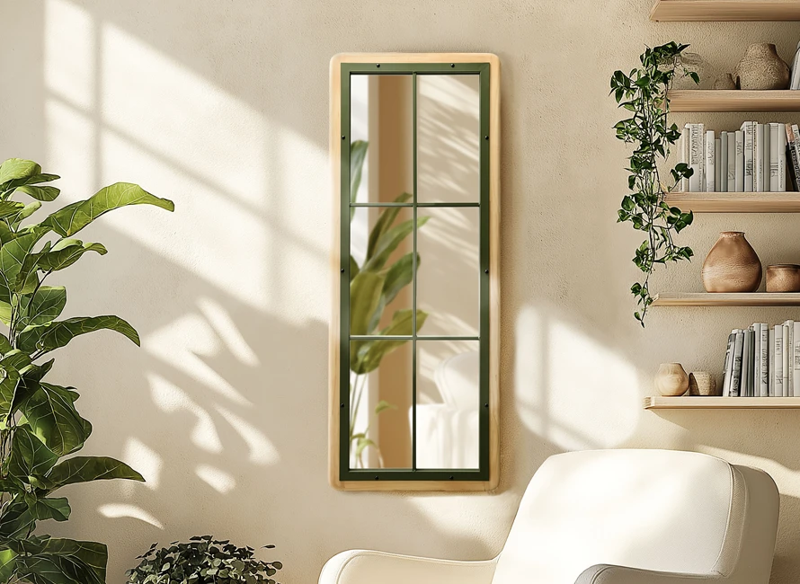 Miroirs