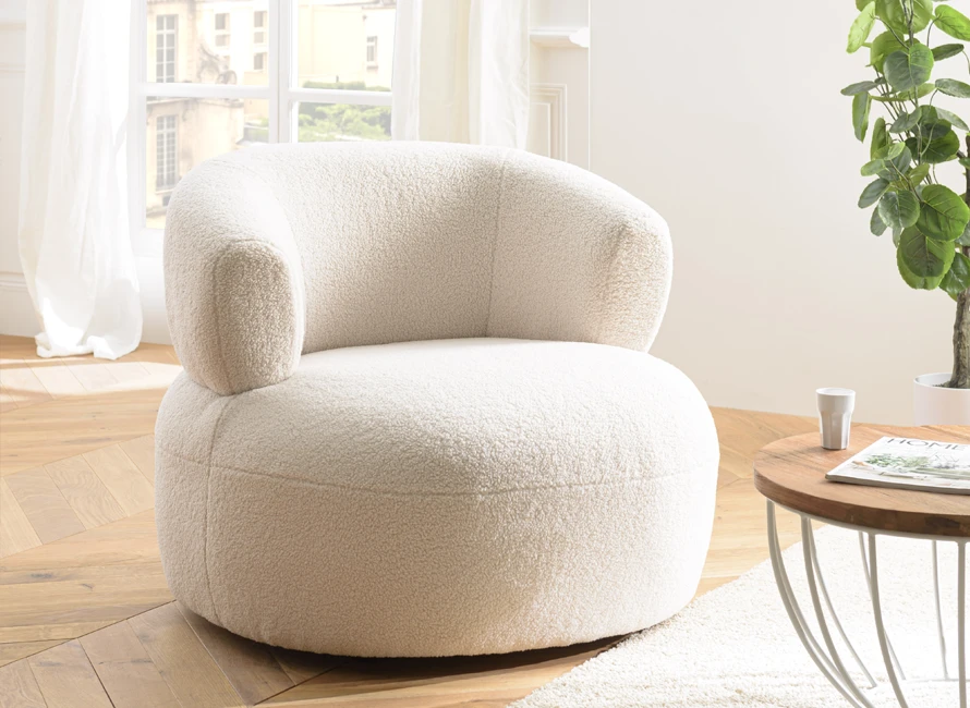 Fauteuils