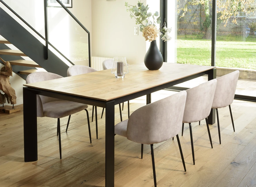 Tables à manger