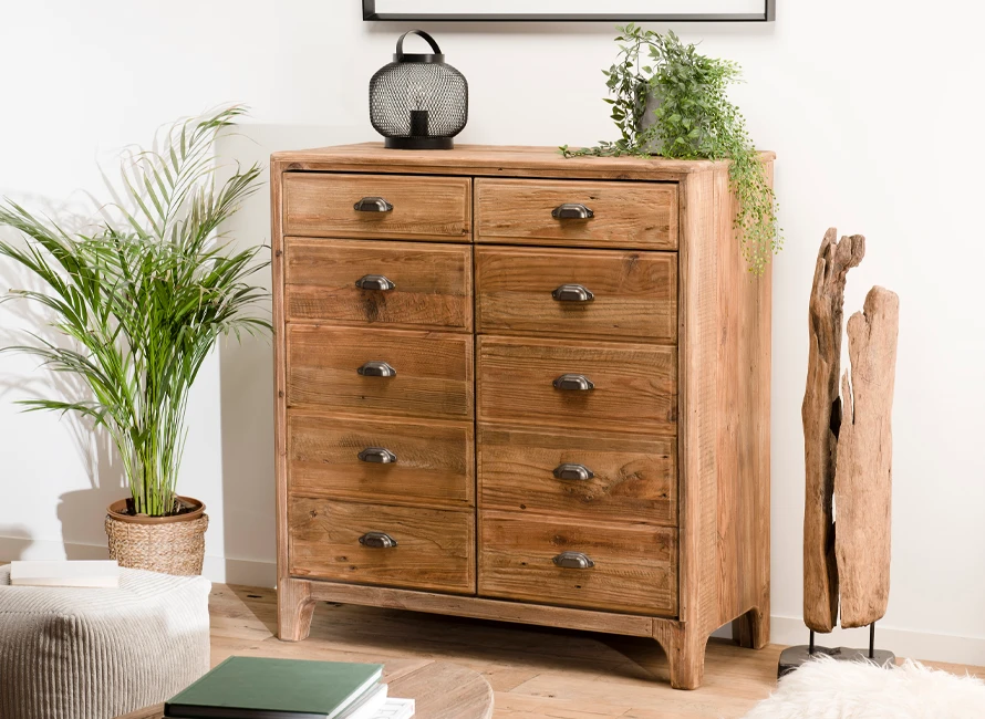 Meubles de rangement