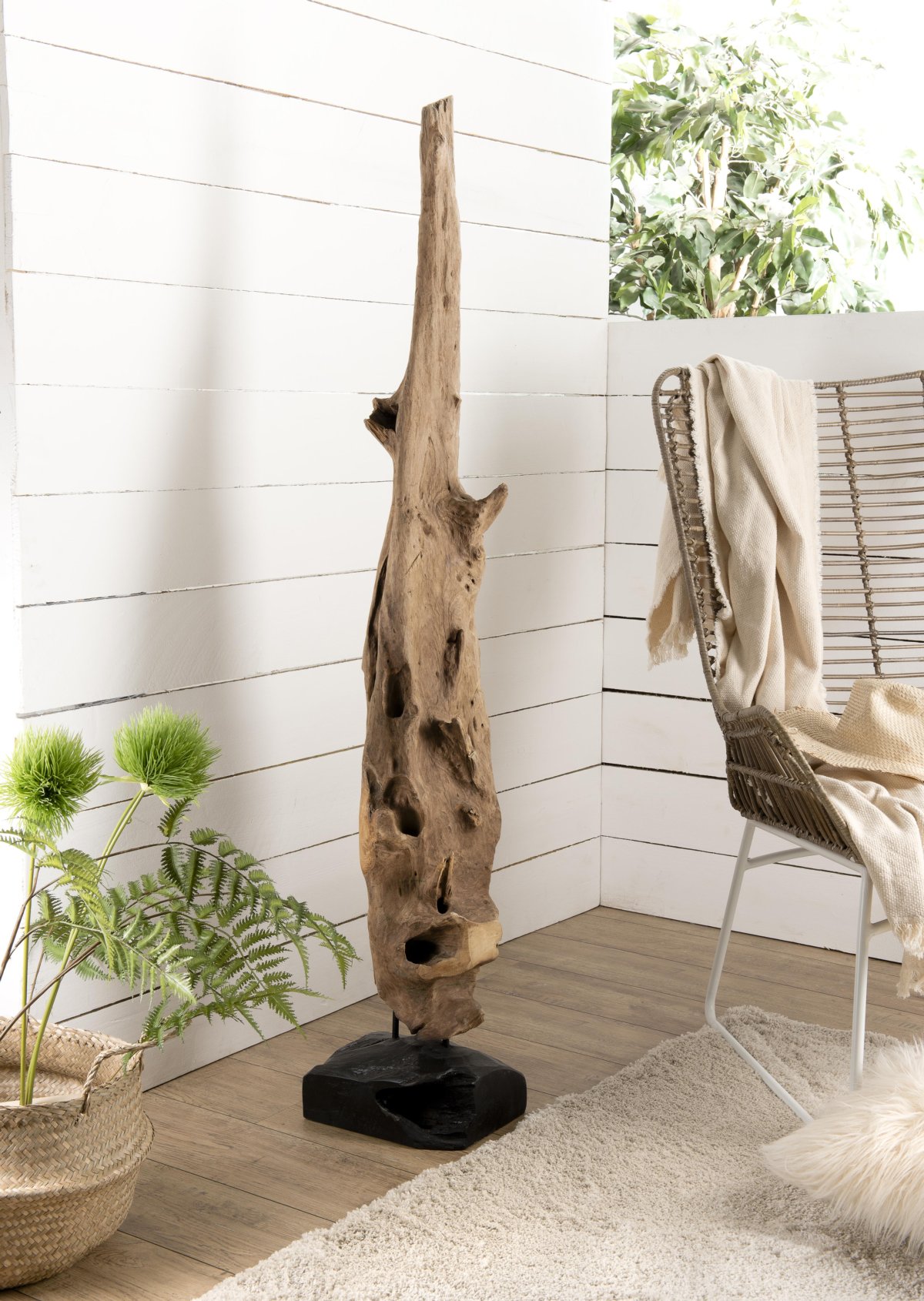 Objets de décoration