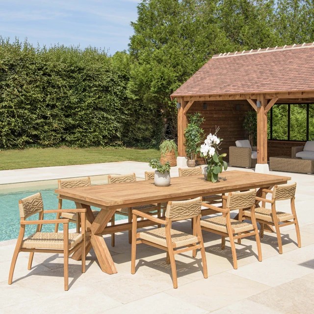 Jardin