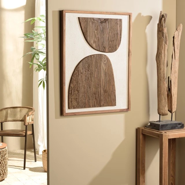 Objet de décoration